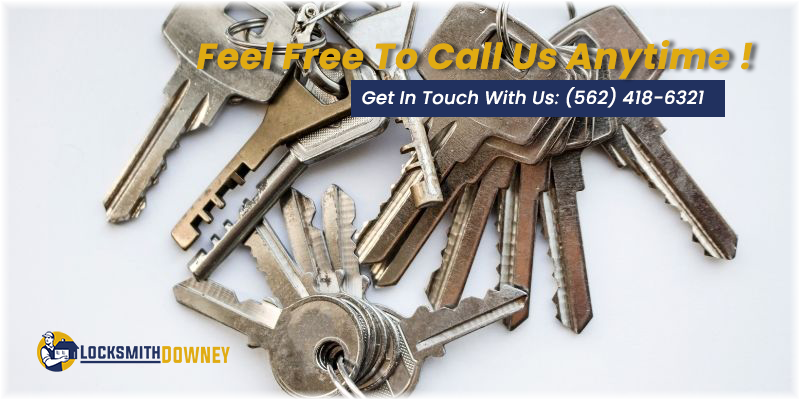 Los Angeles Locksmith