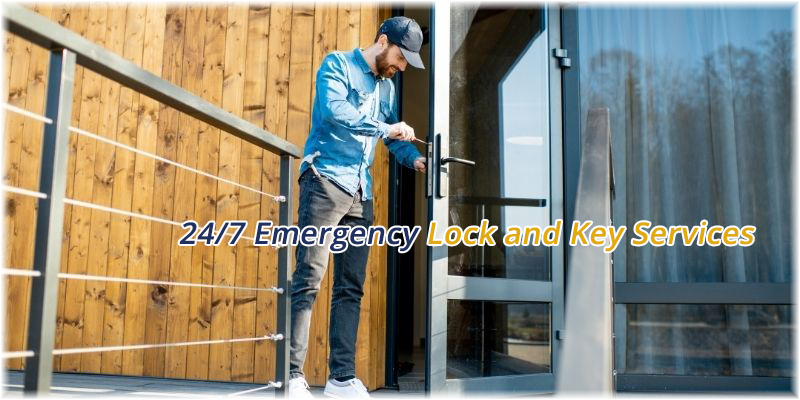 Downey Locksmith