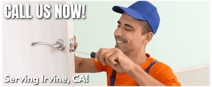 Locksmith Irvine CA